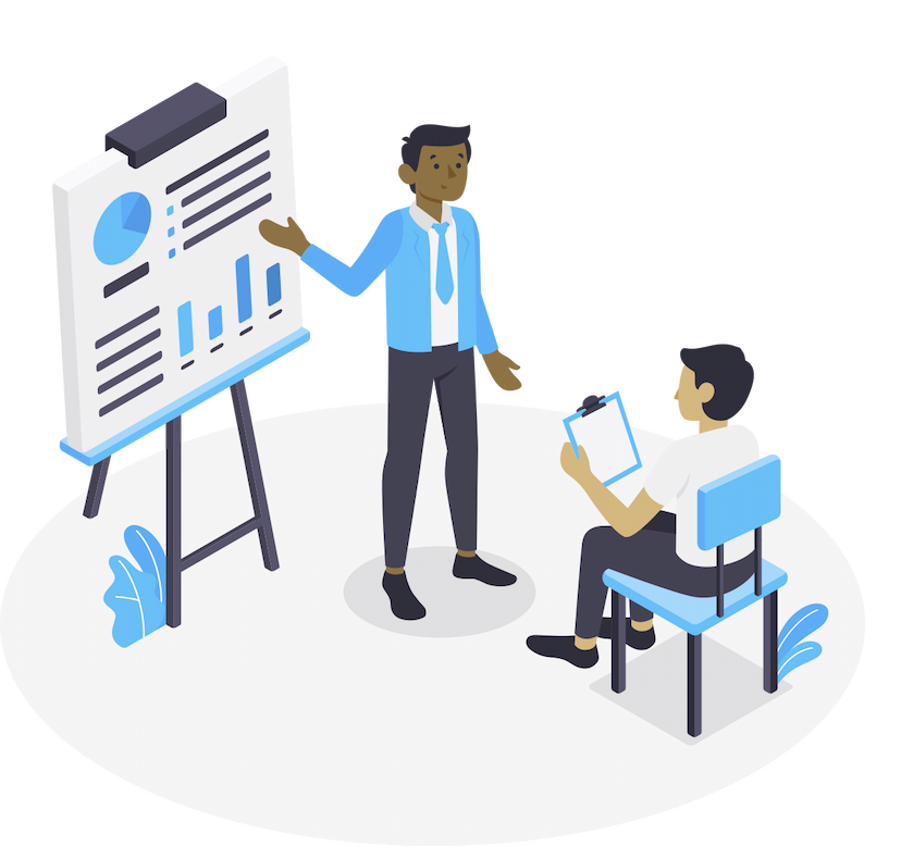 About SMI